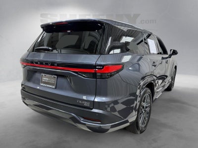 2025 Lexus Tx TX 350 Premium