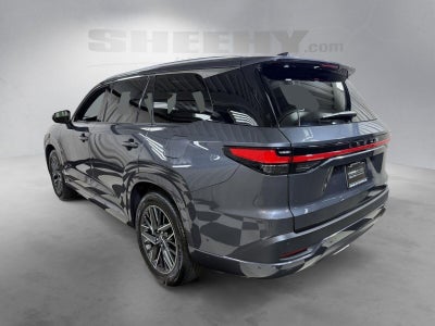 2025 Lexus Tx TX 350 Premium