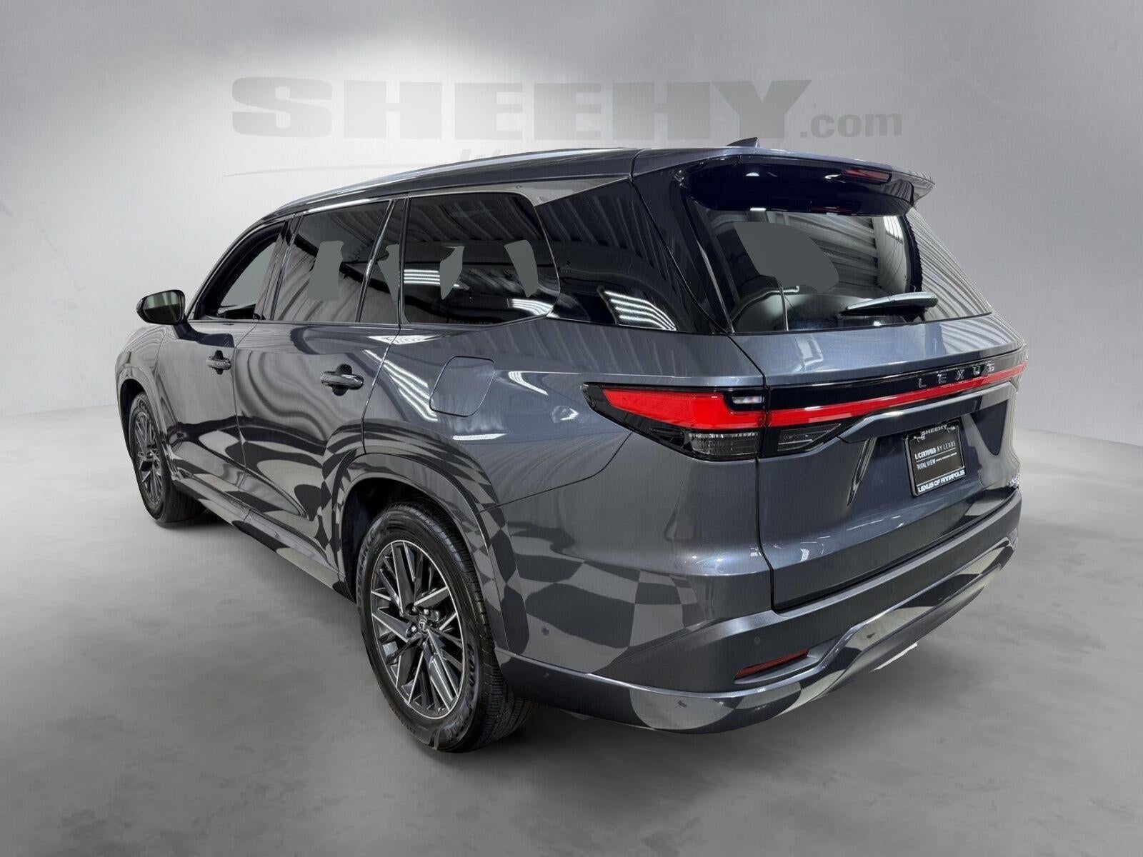 2025 Lexus Tx TX 350 Premium