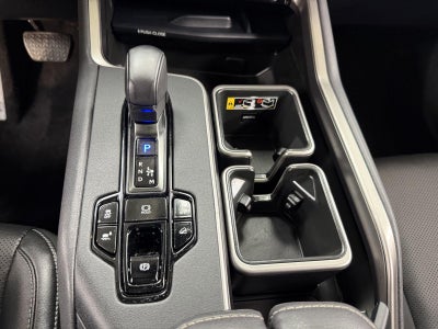 2025 Lexus Tx TX 350 Premium