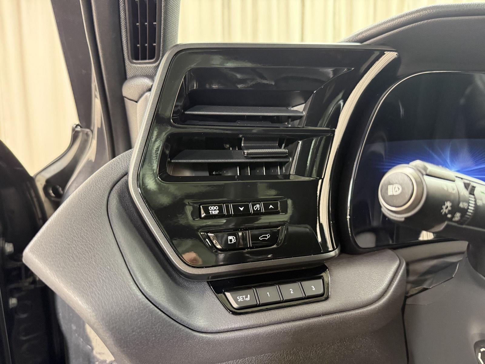 2025 Lexus Tx TX 350 Premium