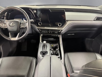 2025 Lexus Tx TX 350 Premium
