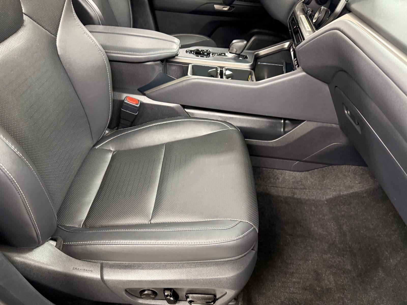 2025 Lexus Tx TX 350 Premium