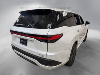 2024 Lexus TX 350