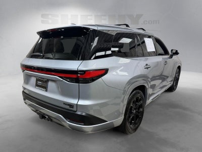 2025 Lexus Tx TX 350 Premium