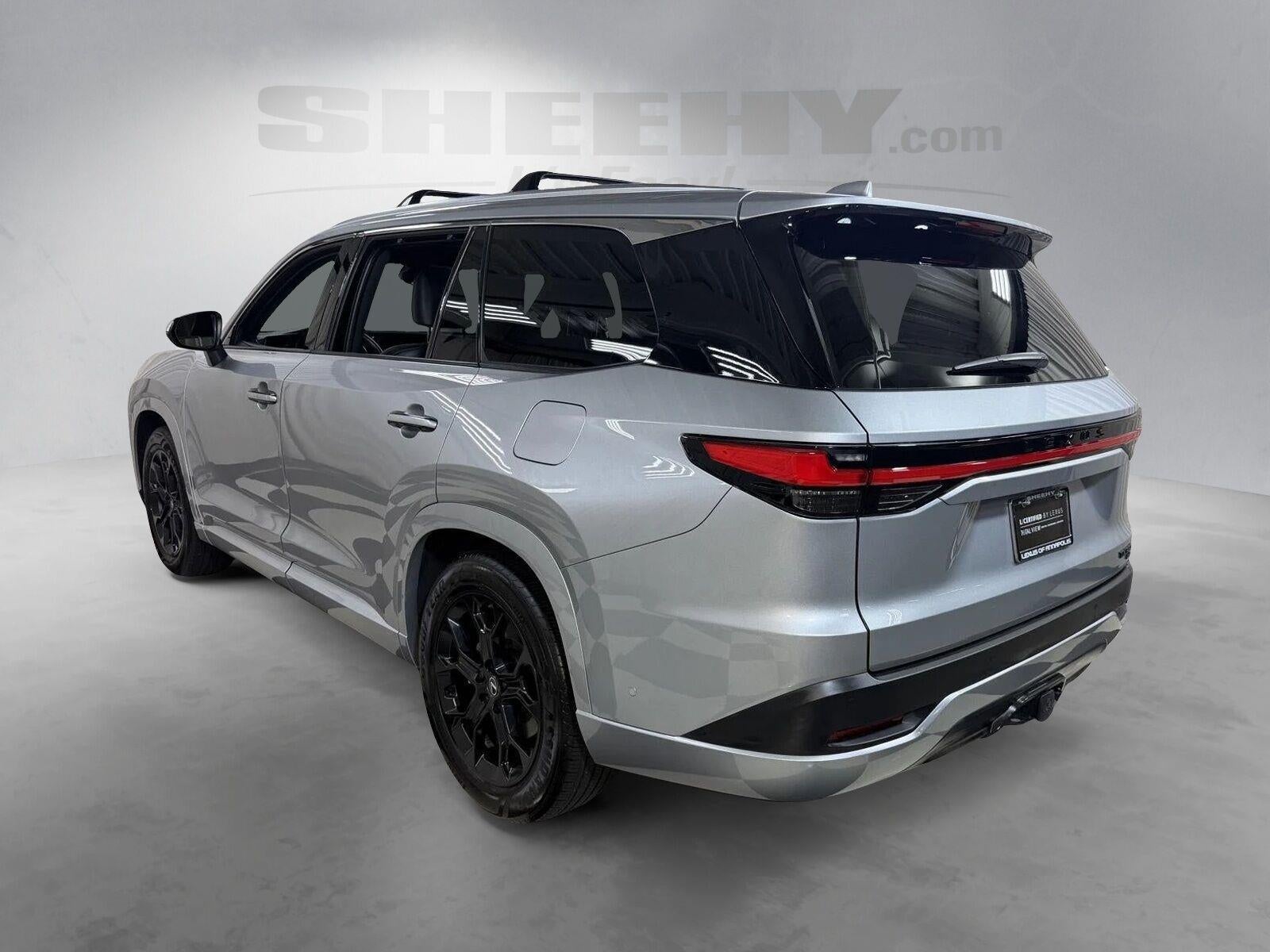 2025 Lexus Tx TX 350 Premium