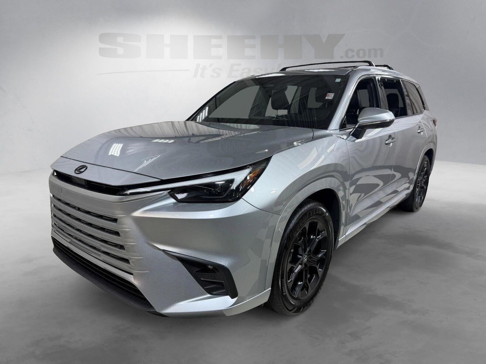 2025 Lexus Tx TX 350 Premium