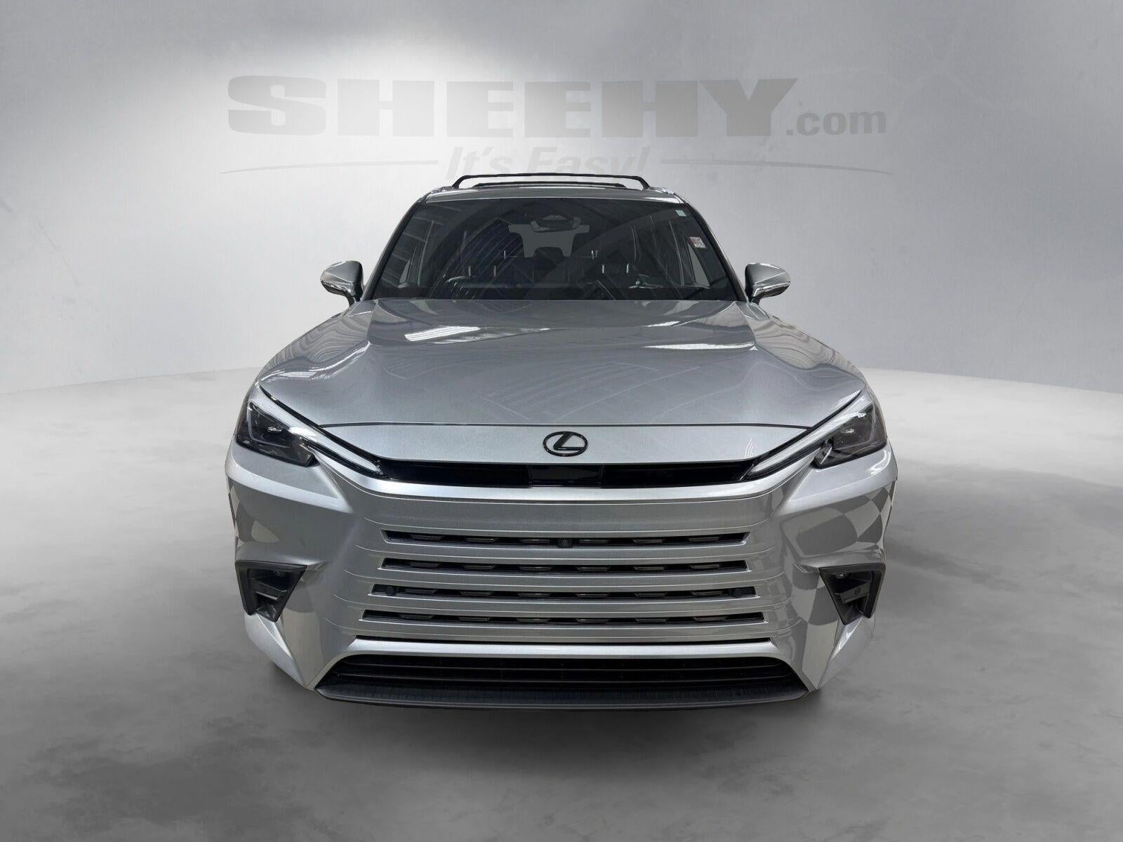 2025 Lexus Tx TX 350 Premium