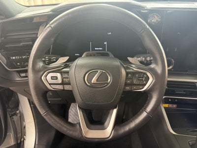 2025 Lexus Tx TX 350 Premium