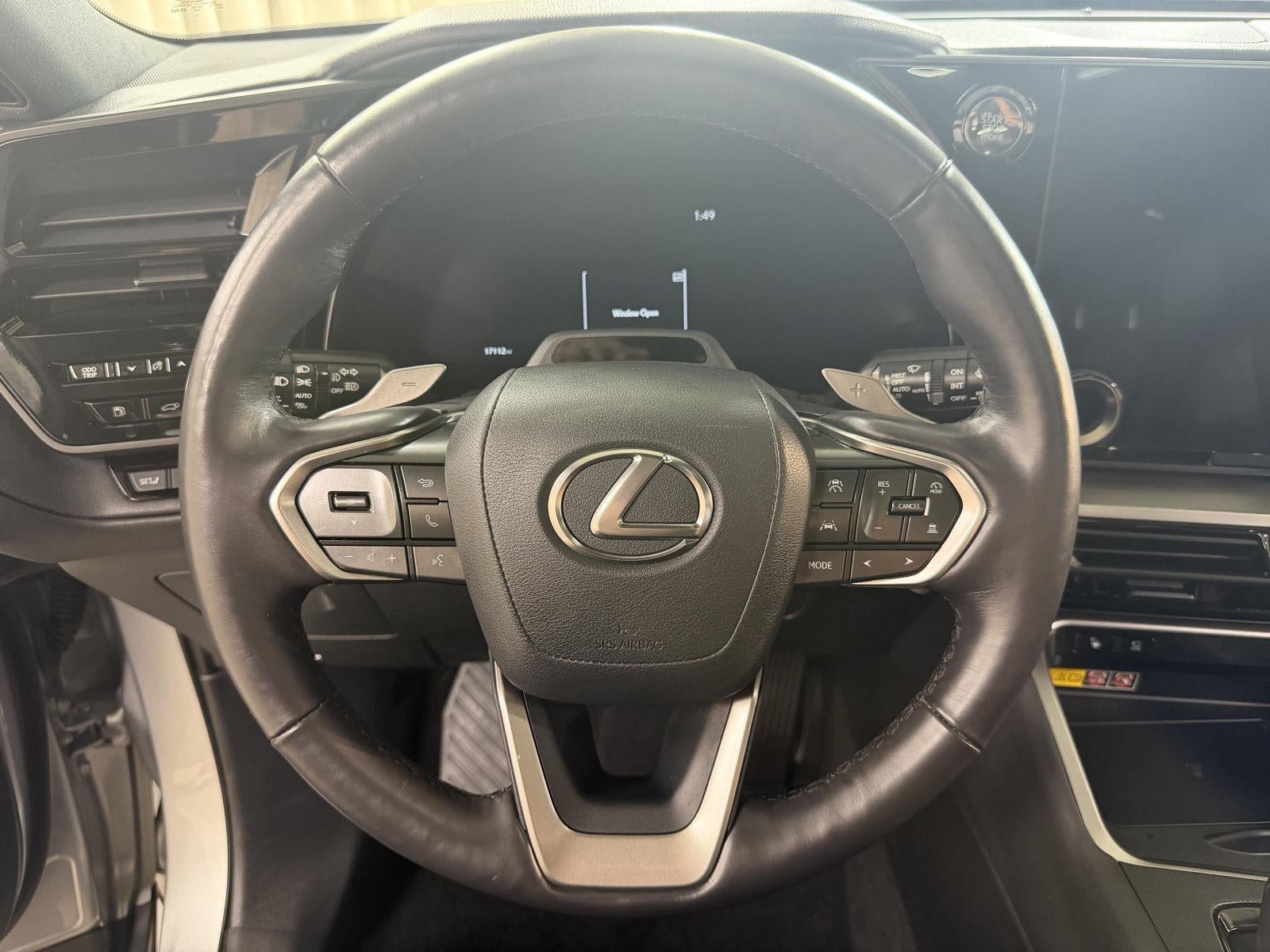 2025 Lexus Tx TX 350 Premium