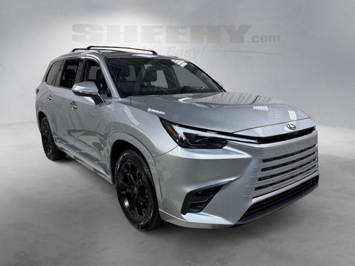 2025 Lexus Tx TX 350 Premium