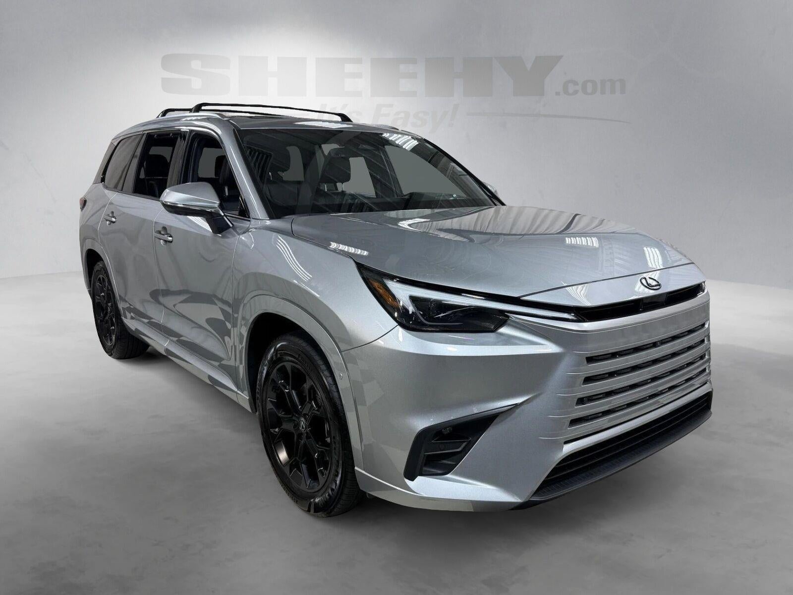 2025 Lexus Tx TX 350 Premium