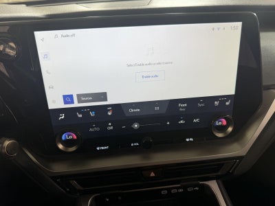 2025 Lexus Tx TX 350 Premium