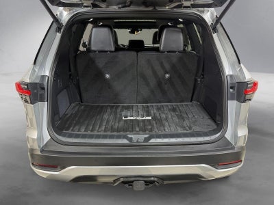 2025 Lexus Tx TX 350 Premium