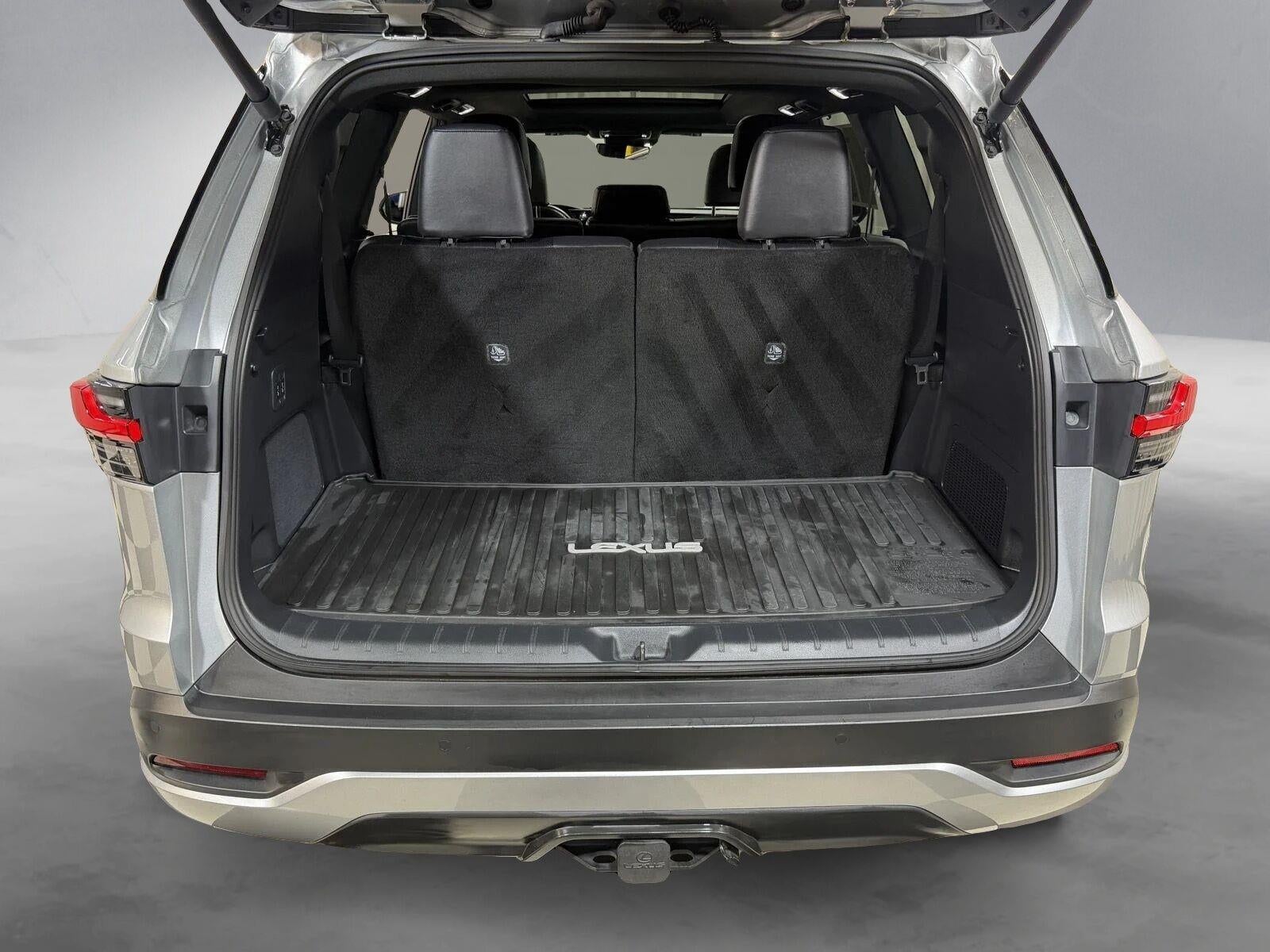 2025 Lexus Tx TX 350 Premium