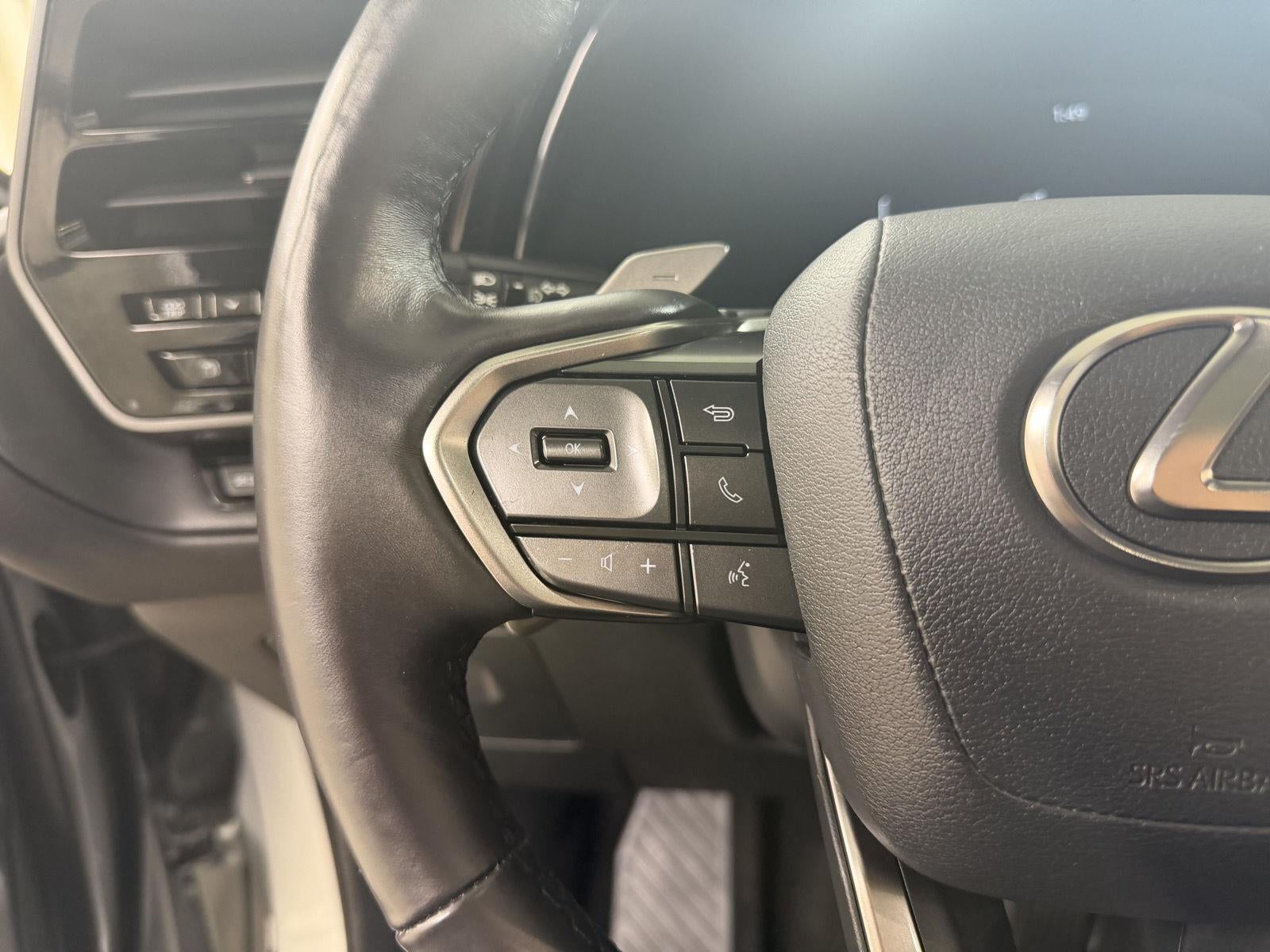 2025 Lexus Tx TX 350 Premium