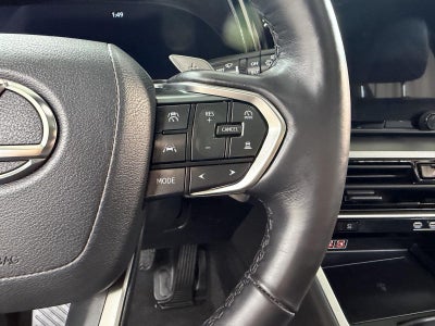 2025 Lexus Tx TX 350 Premium