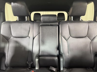 2025 Lexus Tx TX 350 Premium