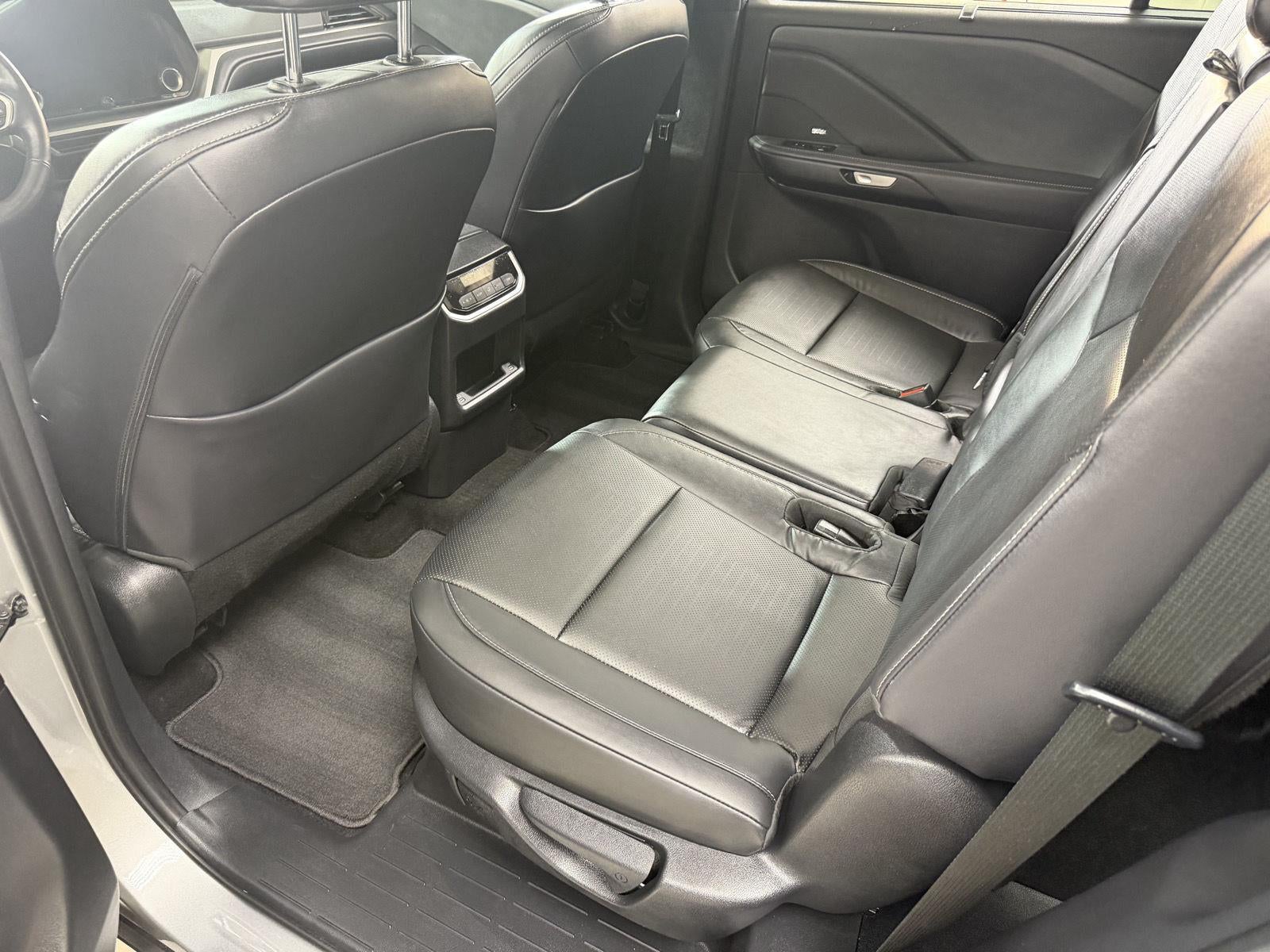 2025 Lexus Tx TX 350 Premium