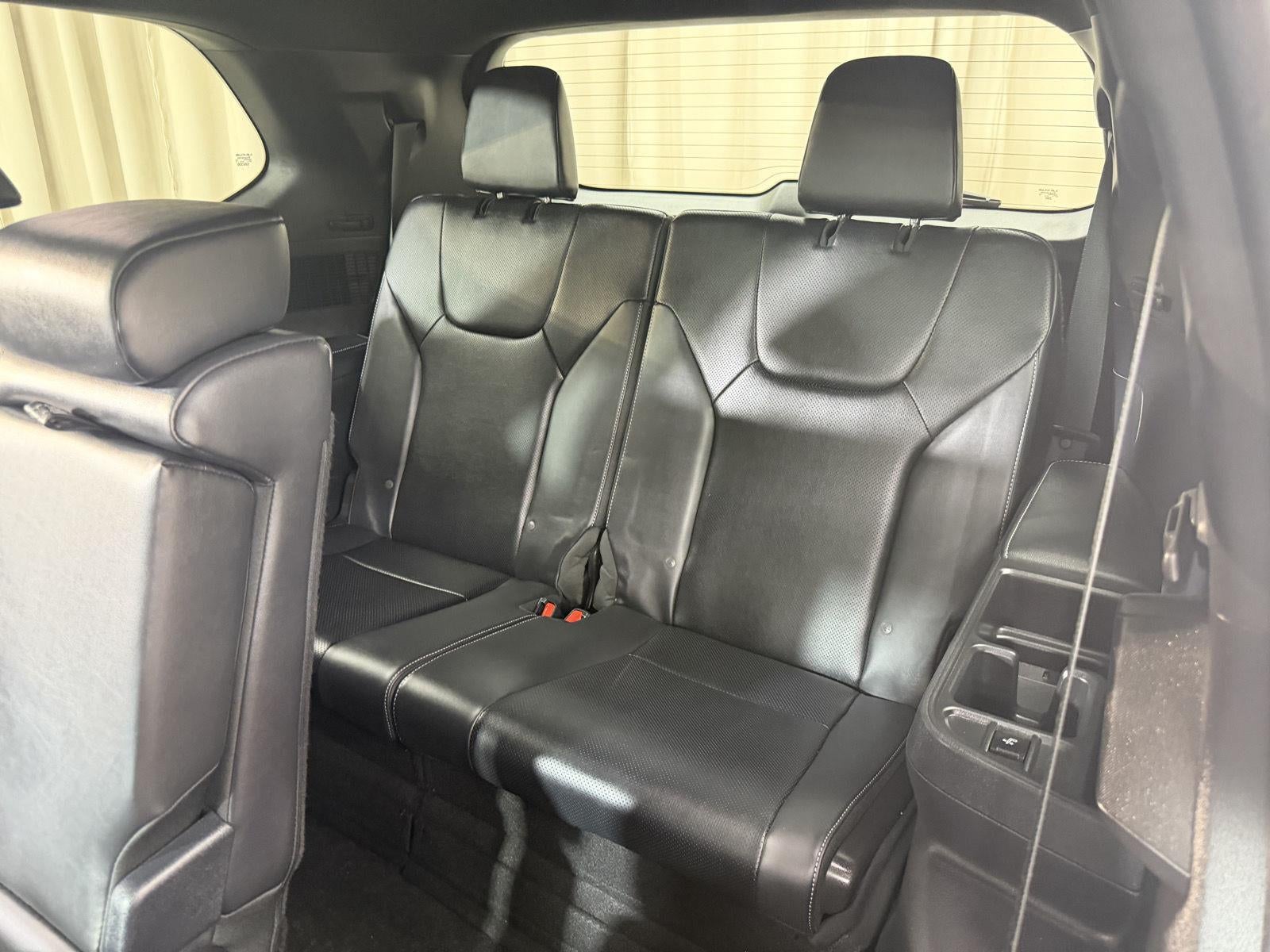 2025 Lexus Tx TX 350 Premium