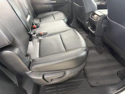 2025 Lexus Tx TX 350 Premium