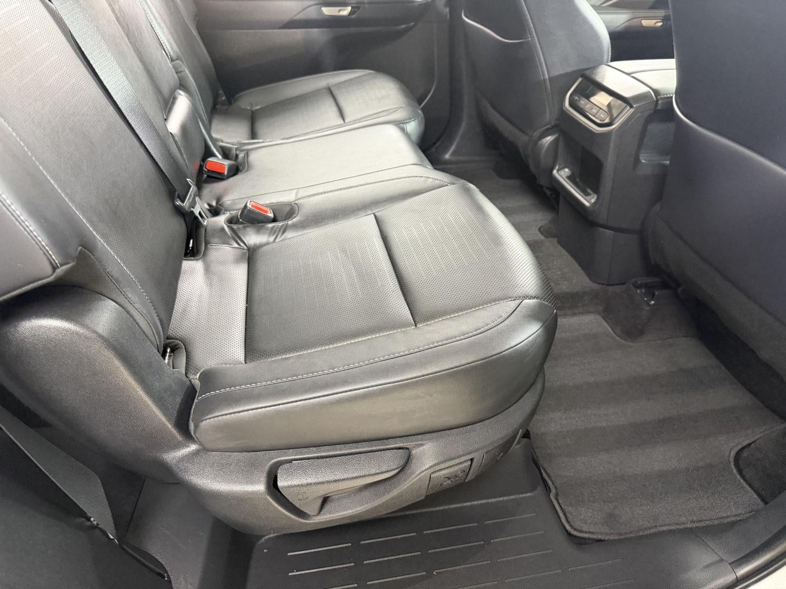 2025 Lexus Tx TX 350 Premium