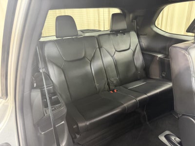 2025 Lexus Tx TX 350 Premium
