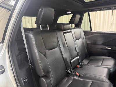 2025 Lexus Tx TX 350 Premium