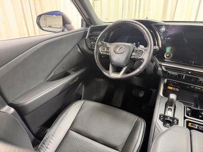 2025 Lexus Tx TX 350 Premium