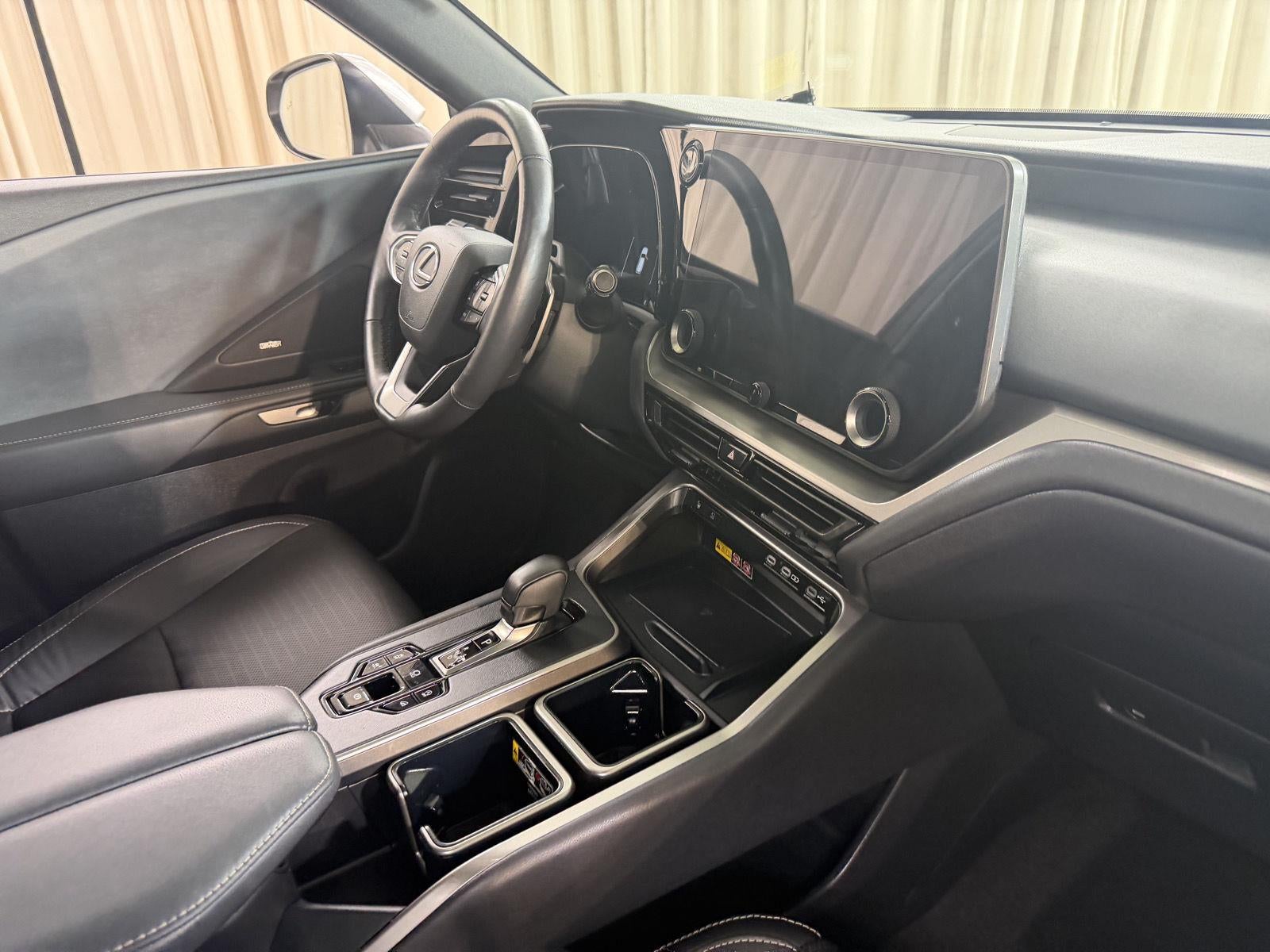 2025 Lexus Tx TX 350 Premium