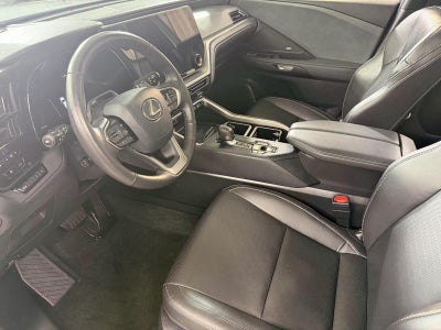 2025 Lexus Tx TX 350 Premium