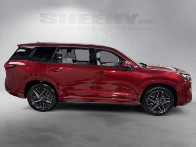 2026 Lexus Tx TX 350 Premium