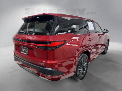 2026 Lexus Tx TX 350 Premium