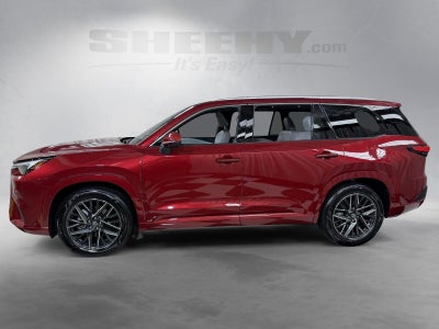 2026 Lexus Tx TX 350 Premium