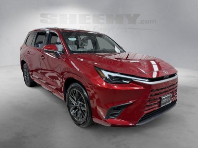 2026 Lexus Tx TX 350 Premium