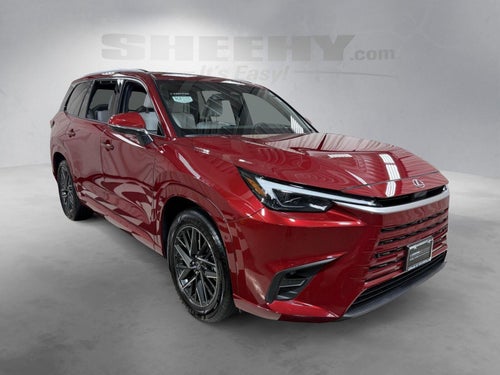2026 Lexus Tx TX 350 Premium