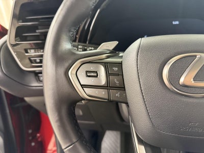 2026 Lexus Tx TX 350 Premium