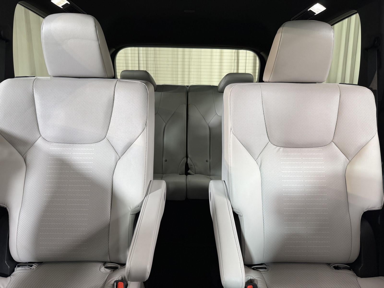 2026 Lexus Tx TX 350 Premium