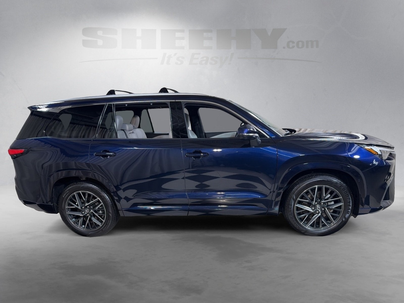 2024 Lexus TX 350 Premium