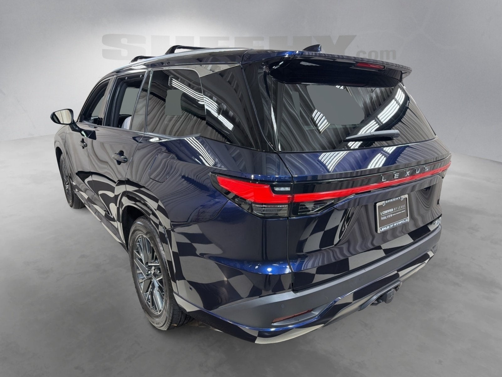 2024 Lexus TX 350 Premium