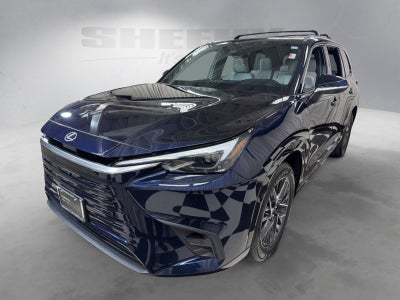 2024 Lexus TX 350 Premium