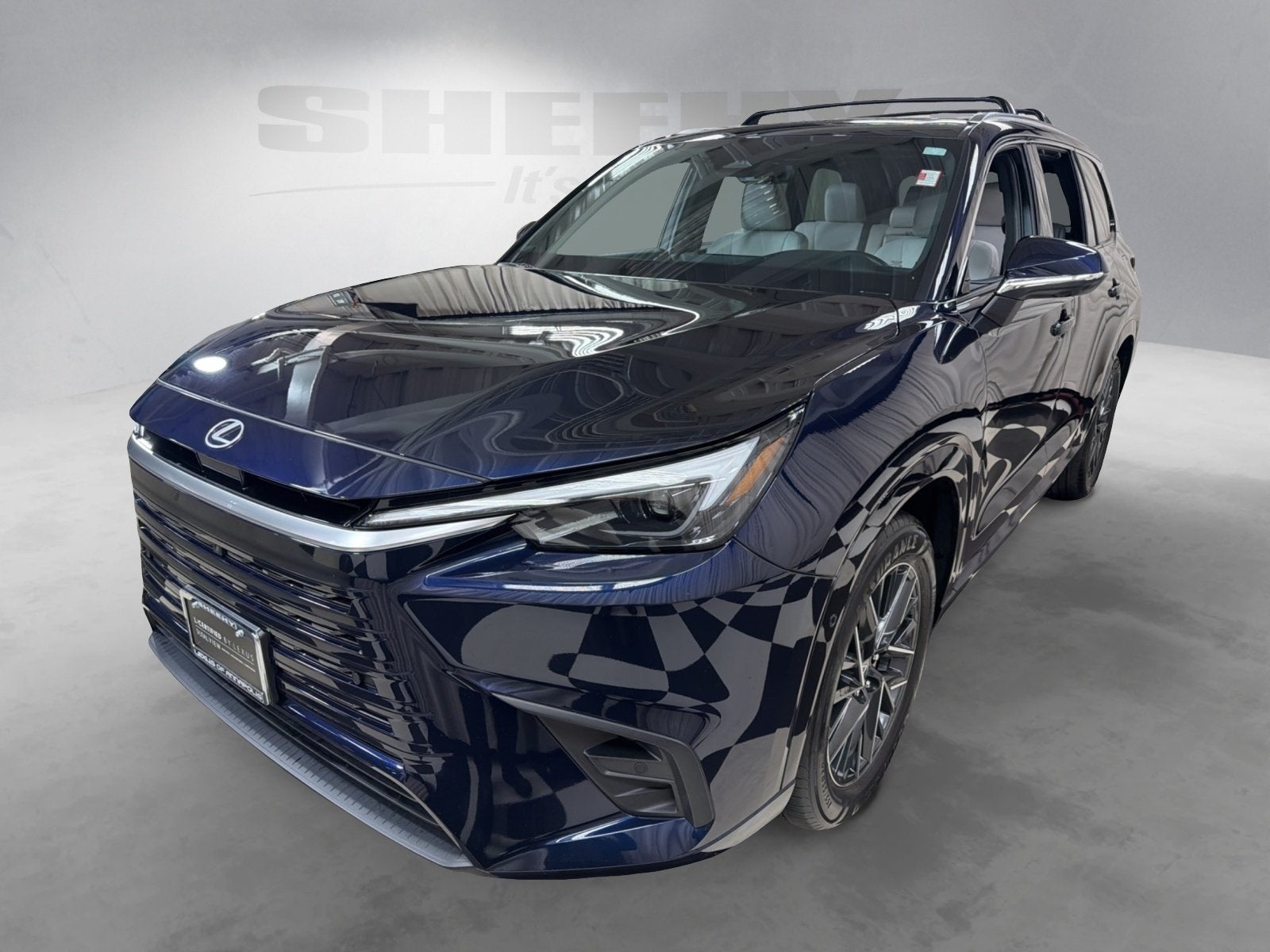 2024 Lexus TX 350 Premium