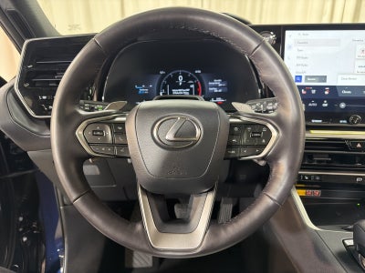 2024 Lexus TX 350 Premium