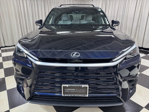 2024 Lexus TX 350 Premium