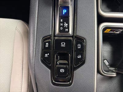 2024 Lexus TX 350 Premium