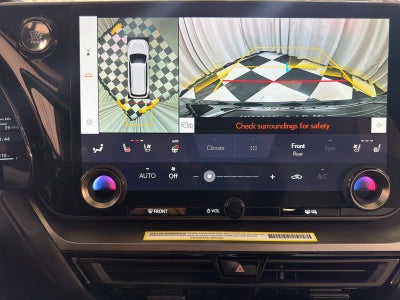 2024 Lexus TX 350 Premium