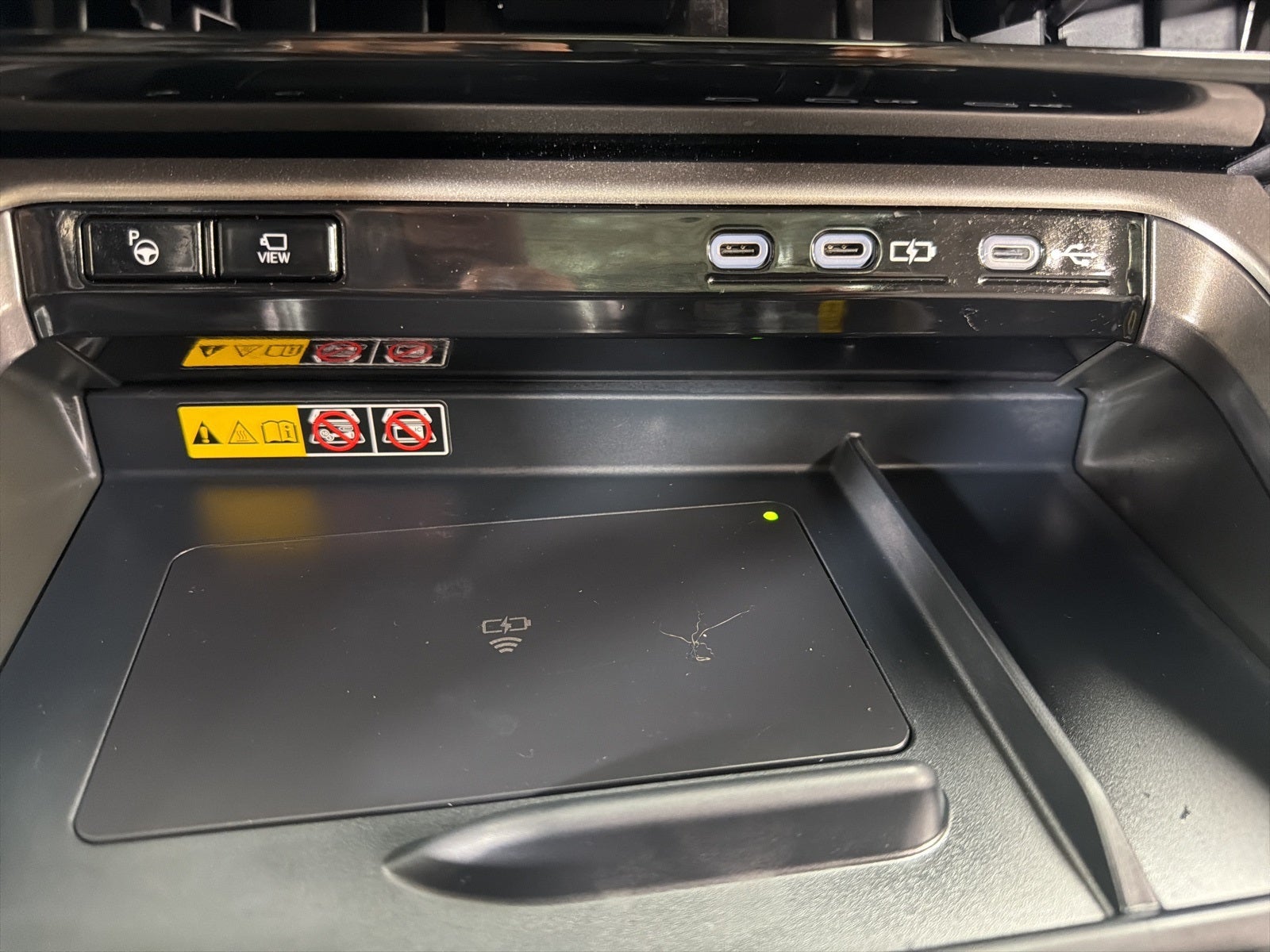 2024 Lexus TX 350 Premium