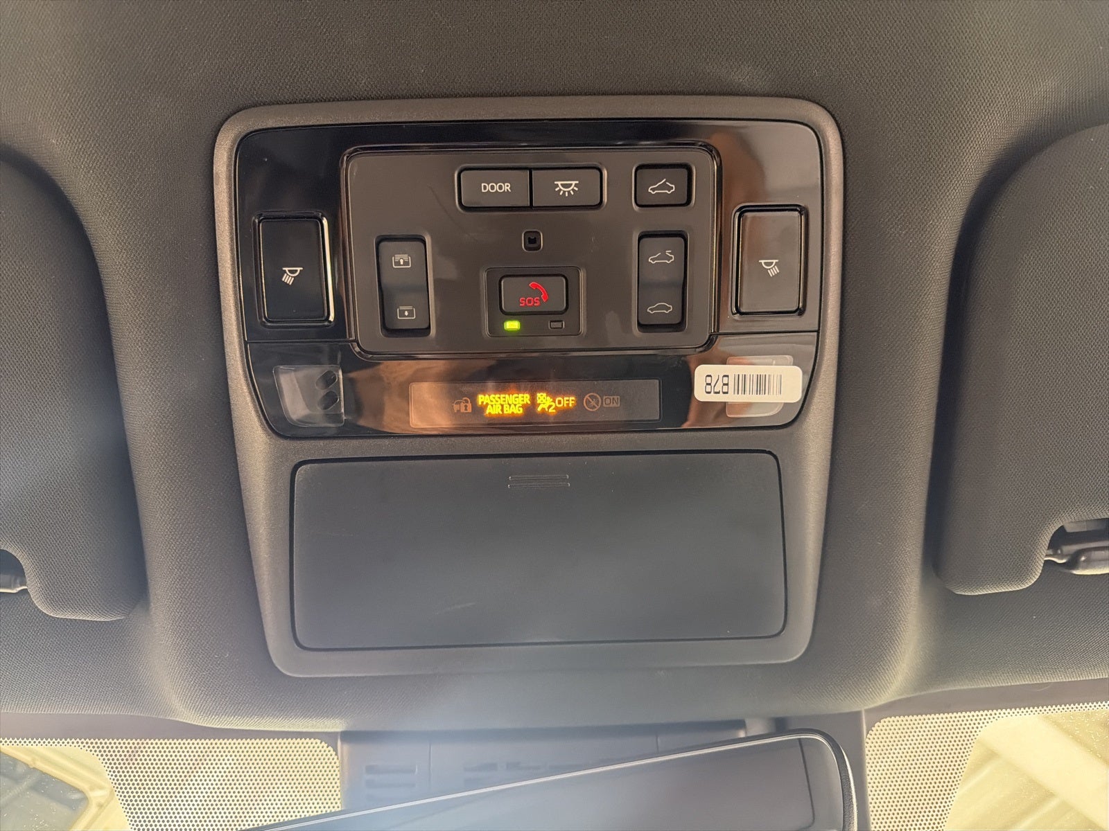 2024 Lexus TX 350 Premium