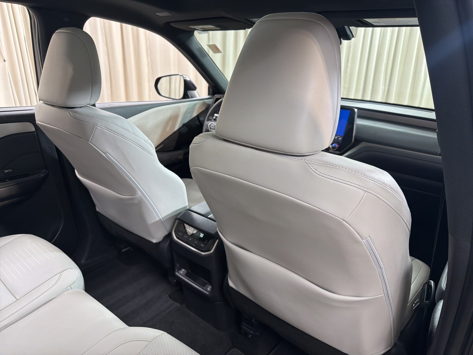 2024 Lexus TX 350 Premium