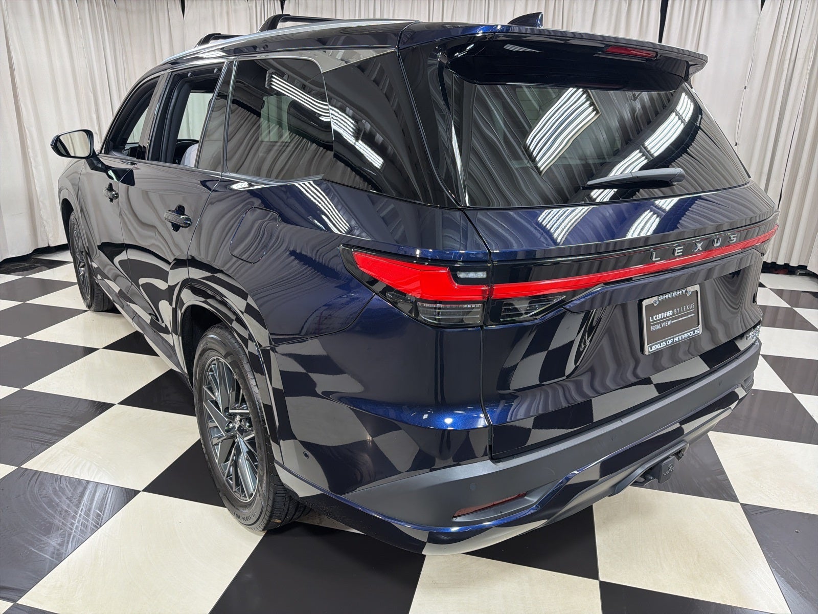 2024 Lexus TX 350 Premium